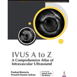 IVUS A to Z | Prasant Kumar Sahoo (2024)