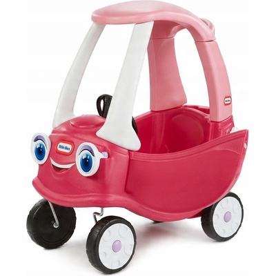 Little Tikes Cozy Coupe Princess