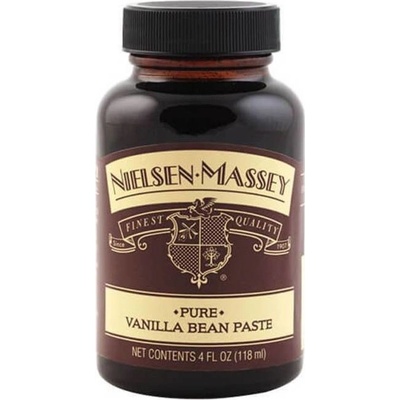 Nielsen Massey Pasta z vanilkových luskov 60 ml