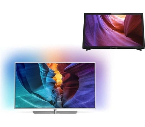 Philips 55PFT6550