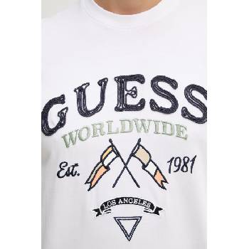 Guess Тениска мъжка памучна (M6GI06.K2917)