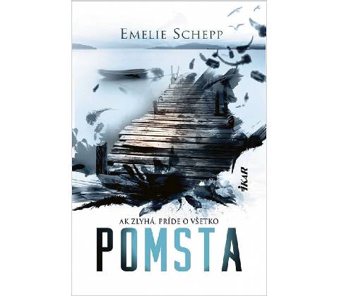 Pomsta