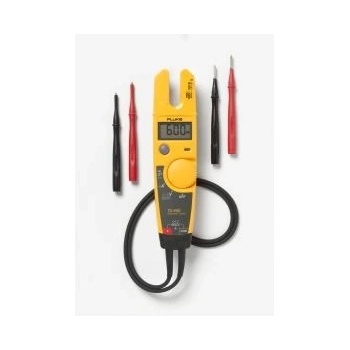 FLUKE T5-600 s otev. kleštěmi pro měření proudu
