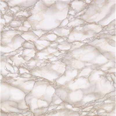 GEKKOFIX 55741 Samolepiace fólie mramor béžový Carrara, rozmery 45 cm x 15 m