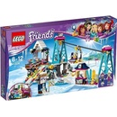 LEGO® Friends 41324 Lyžiarsky vlek v zimnom stredisku