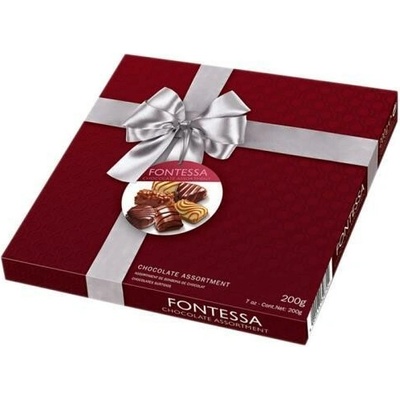 Bonboniéra fontessa 200 g