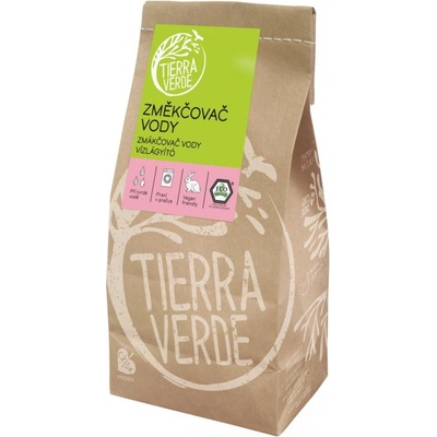 Tierra Verde zmäkčovač voda sáčok 850 g