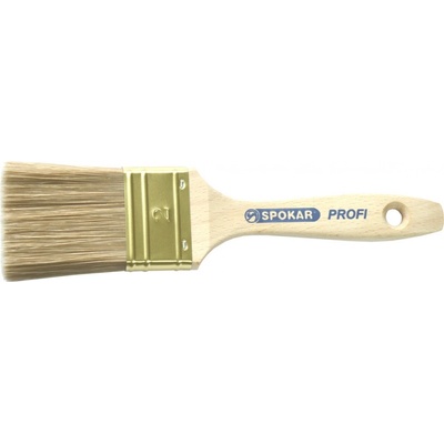 Spokar štetec plochý 81333 - 1,5" EVO PROFI