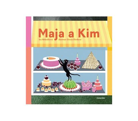 Maja a Kim