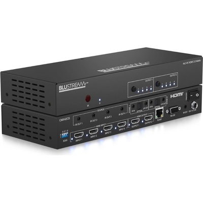 Blustream CMX44CS
