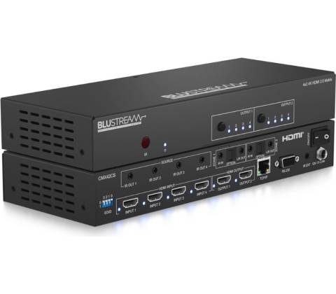 Blustream CMX44CS