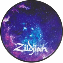 ZILDJIAN 12" Galaxy Practice Pad