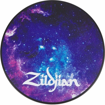 ZILDJIAN 12" Galaxy Practice Pad