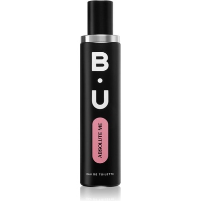 B.U. Absolute Me toaletní voda dámská 50 ml