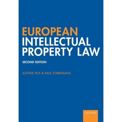 European Intellectual Property Law