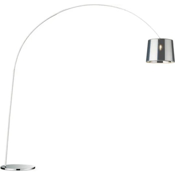 Image 1 of Ideal Lux Dorsale PT1 Cromo (005126)