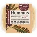 I Love Hummus Hummus černé olivy 150 g