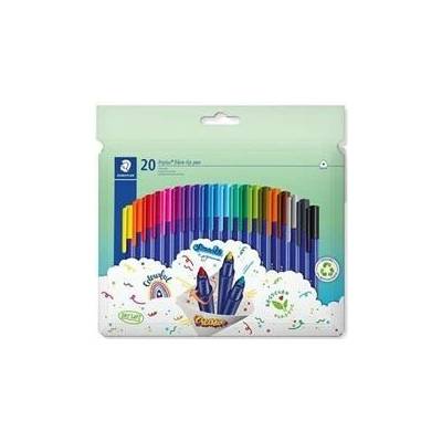 Staedtler Triplus Color 323 20 ks