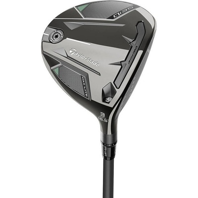 TaylorMade Qi35 Max Lite Dámské Fairway dřevo 5 pravé 18,5° Ladies – Zboží Mobilmania