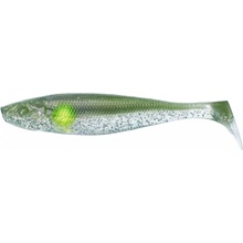 Gunki Bumpy UV Ghost Ayu 9cm