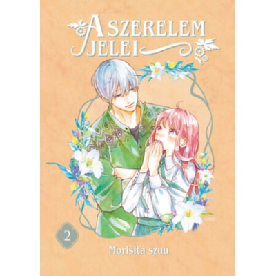 A szerelem jelei 2.