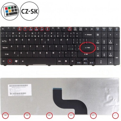 KB.I170A.059 klávesnice