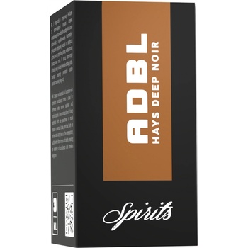ADBL Spirits Hays Deep Noir 30 ml