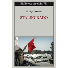 Stalingrado Vasilij Grossman