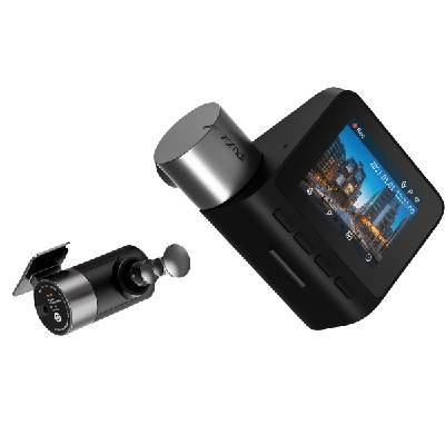 70mai Dash Cam Pro Plus+ A500S sada se zadní kamerou