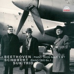 Supraphon Beethoven & Schubert: Piano Trios - 2CD (065659)