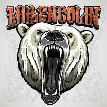 Millencolin - True Brew CD