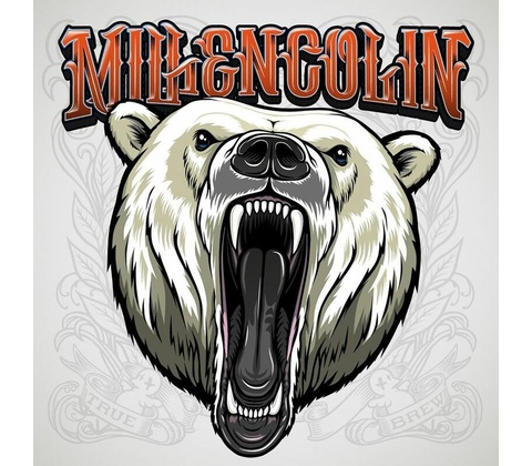 Millencolin - True Brew CD