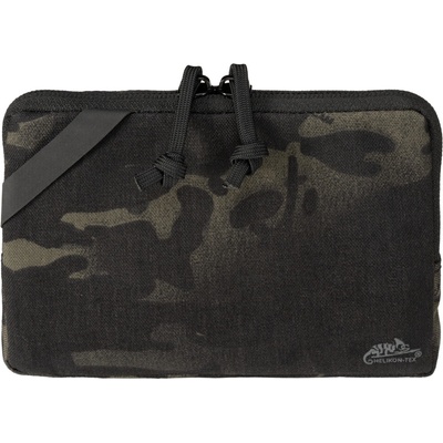Peňaženka Helikon Trip Wallet multicam black