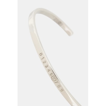 MM6 Maison Margiela Гривна MM6 Maison Margiela (SM7UY0054.SV0310)