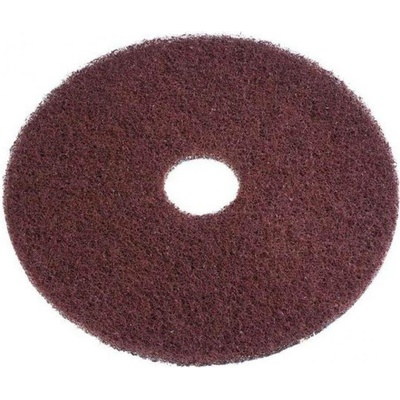 Ibob Podlahový super pad 15" 380mm hnědý TPC950515