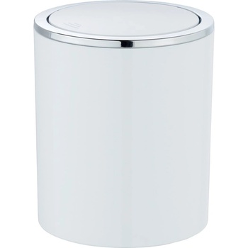 Image 1 of WENKO Бяло кошче за отпадъци , 2 л Inca - Wenko (23930100)