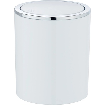 WENKO Бяло кошче за отпадъци , 2 л Inca - Wenko (23930100)