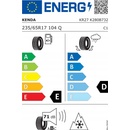 Kenda KR27 235/65 R17 104Q