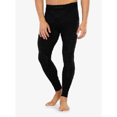 Termoaktivní legíny UYN Resilyon UW Pants Long - black/anthracite