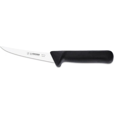GIESSER Nůž vykošťovací - flexibilní, délka ostří 13 cm, černý