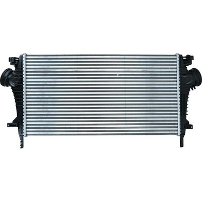 Chladič plniaceho vzduchu KAMOKA 7750094