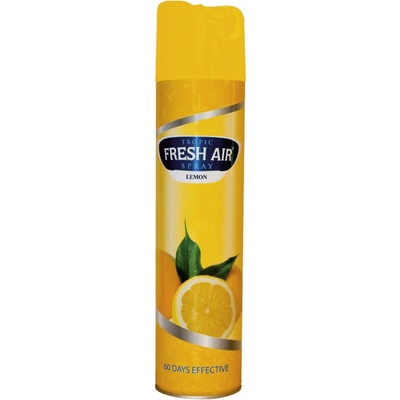 Fresh Air osvěžovač lemon 300 ml