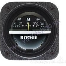 RITCHIE V-537