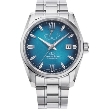Orient Мъжки часовник Orient Star RE-AU0114E Limited Edition (B--RE-AU0114E)