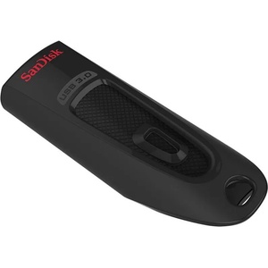 SanDisk Cruzer Ultra 64GB USB 3.0 (SDCZ48-064G-U46/123836) Флаш памет