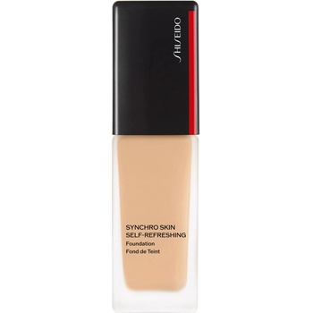 Shiseido Synchro Skin Self-Refreshing Foundation SPF 30 Фон дьо тен 30ml