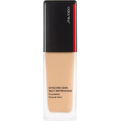 Shiseido Synchro Skin Self-Refreshing Foundation SPF 30 Фон дьо тен 30ml