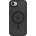 Next One BLACK MIST SHIELD CASE FOR iPhone 16E | MAGSAFE COMPATIBLE (K-IPH-16E-MAGSF-MISTCASE-BLK)