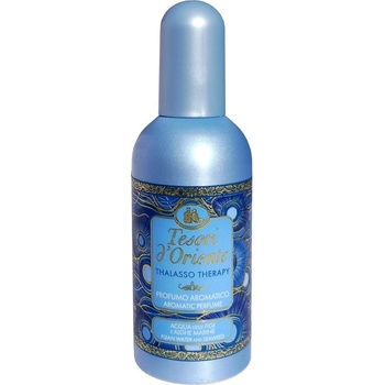 Tesori d'Oriente Fijian Water and Seaweed parfémovaná voda dámská 100 ml