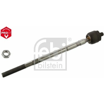 Axiálny čap tiahla riadenia FEBI BILSTEIN 37160 37160